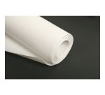 Kraft blanc 60g, rl 10x1m - Kraft blanc