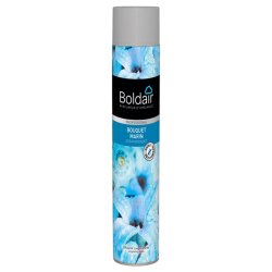 Désodorisant d'atmosphère 750 ml parfum Bouquet marin Professional