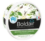 Gel destructeur d'odeurs parfum thé blanc 300 g