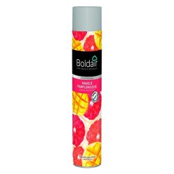Désodorisant d'atmosphère 750 ml parfum Mangue Pamplemousse Professional