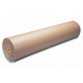 Kraft brun 60g, rl 50x1m - Kraft brun