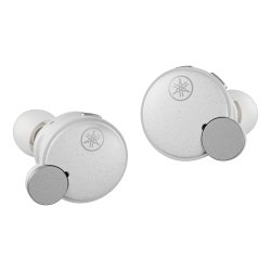 YAMAHA Ecouteurs True Wireless TW-E7B WH