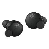 Yamaha TW-E7B Auricolare True Wireless Stereo (TWS) In-ear Musica e Chiamate Bluetooth Nero
