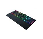Razer Ornata V3 tastiera Gaming USB QWERTY Italiano Nero