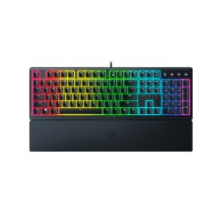Razer Ornata V3 tastiera Gaming USB QWERTY Italiano Nero