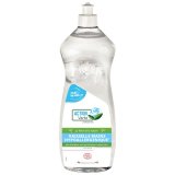 Flacon de liquide vaisselle main 1 litre, environ 100 lavages