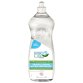 Flacon de liquide vaisselle main 1 litre, environ 100 lavages