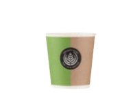 Gobelet en carton SP4 10 cl  - Lot de 80