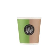 Gobelet en carton SP4 10 cl  - Lot de 80