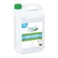 Bidon de 5L gel lavant mains, corps, cheveux Ecolabel parfum miel fleur d'oranger