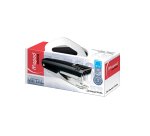 Agrafeuse Pocket Essentials E3526, noir