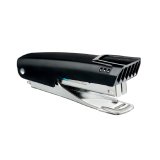Agrafeuse Pocket Essentials E3526, noir