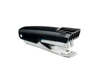 Agrafeuse Pocket Essentials E3526, noir