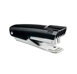 Agrafeuse Pocket Essentials E3526, noir