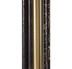 Papier cadeau de Noël 'Max et moi'