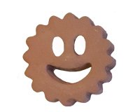 Argile autodurcissante solargil durci'dur coloris rouge pain 5kg