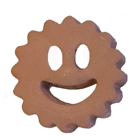 Argile autodurcissante solargil durci'dur coloris rouge pain 5kg