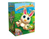 Goliath Toys Acchiappa Il Coniglio