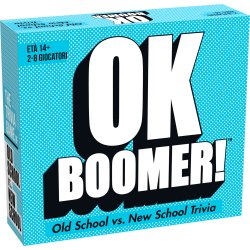 Goliath Toys Ok Boomer!