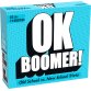 Goliath 921652.006 board/card game Ok Boomer! Comparing