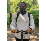 CYCL SCA-BLK-003 electric scooter accessory