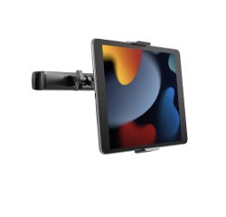 Cygnett CARGO III Supporto passivo Tablet/UMPC Nero