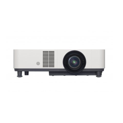 Sony VPL-PHZ61 Proyector de alcance estándar 6400 lúmenes ANSI 3LCD WUXGA (1920x1200) Blanco