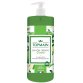 Flacon à pompe 500 ml de Savon liquide doux à la glycérine parfum pomme aloé