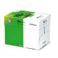 Ramette 500 feuilles papier extra Blanc satiné PRO DESIGN A4 90G CIE 168