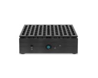 AOPEN DE3650-S Intel® Celeron® N N6210 4 GB DDR4-SDRAM 192 GB SSD+eMMC Windows 10 IoT Mini PC Negro