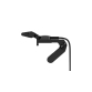 Lampe visiolight Unilux noir