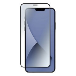 T'nB TGIIPH12M écran et protection arrière de téléphones portables Protection d'écran transparent Apple 1 pièce(s)
