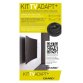 Accessoire TV vidéo Erard Kit d'adaptation pour écrans