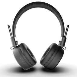 Casque VIVA sans fil noir R480941