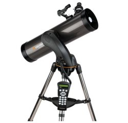 Celestron NexStar 130SLT 26x