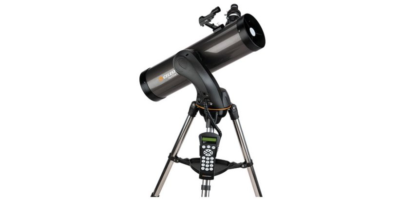 Celestron NexStar 130SLT 26x