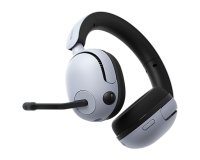 Sony INZONE H5 Auricolare Con cavo e senza cavo A Padiglione Gaming Bianco