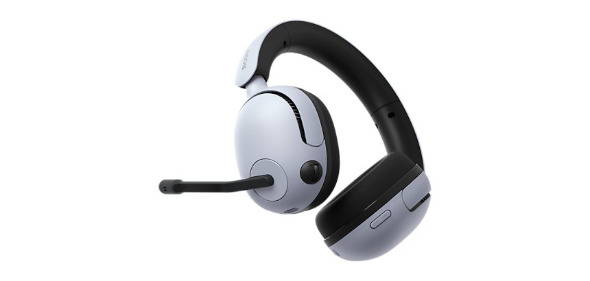 Sony INZONE H5 Auricolare Con cavo e senza cavo A Padiglione Gaming Bianco