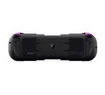 Dragonshock Photon Nero Bluetooth/USB Gamepad Analogico/Digitale Android, PC, iOS