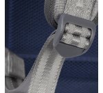 Rivacase 7760 39.6 cm (15.6") Backpack case Grey