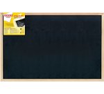 ARDA 878 chalk board Black