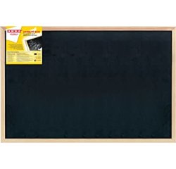 ARDA 878 chalk board Black