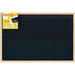 ARDA 878 chalk board Black
