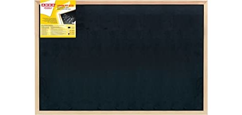 ARDA 878 chalk board Black