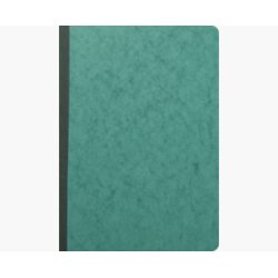 Piqûre 29,7x21cm à tête paresseuse 3 colonnes sur 1 page sur 1 page - 34 lignes - 80 pages