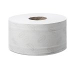 Papier hygiénique tork mini jumbo idéal forte fréquentation rouleau 180m