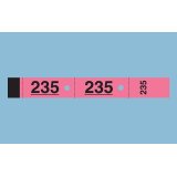 Bloc vestiaire, 50 feuillets de 3 coupons