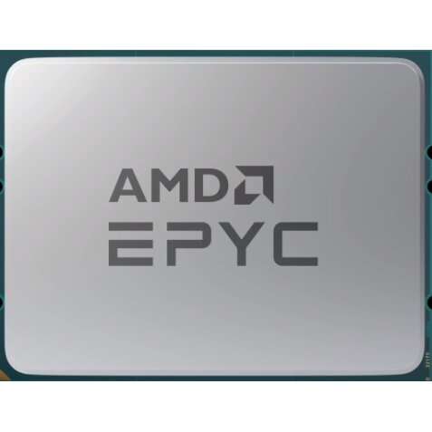 AMD EPYC 9334 processeur 2,7 GHz 128 Mo L3