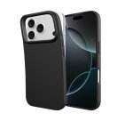 Just in Case Zero Case coque de protection pour téléphones portables 16 cm (6.3") Housse Noir