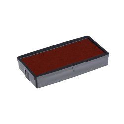 Blister 2 recharges E/20 pour appareils Printer 20/C20. Rouge